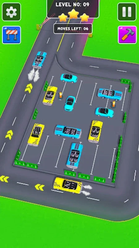 Parking Jam Car Simulator Game for Android - Download the APK from AppHuts