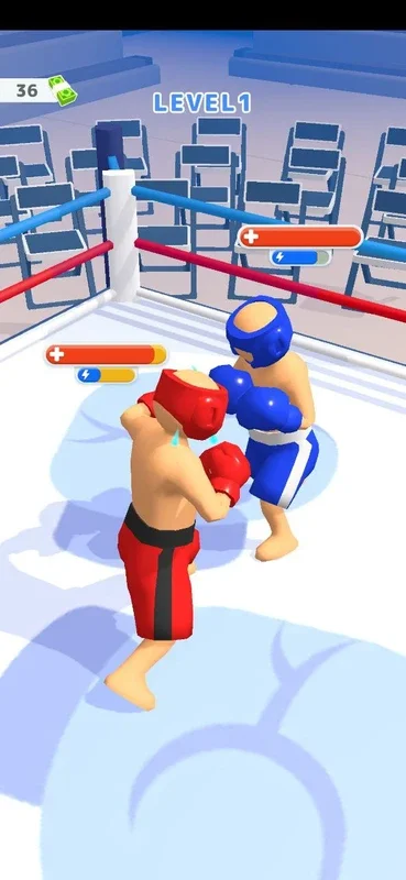 Punch Guys for Android - Exciting Boxing Challenges