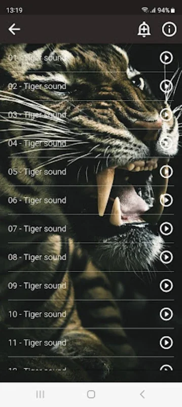 Cats Sounds for Android: Diverse Cat Sounds & Offline Fun