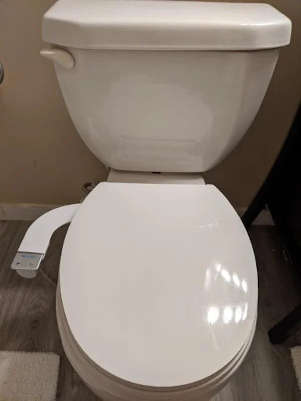 Toilet Seats for Android: Upgrade Your Bathroom