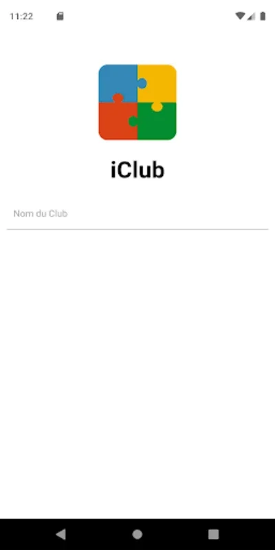 iClubPlay for Android - Streamline Club Management