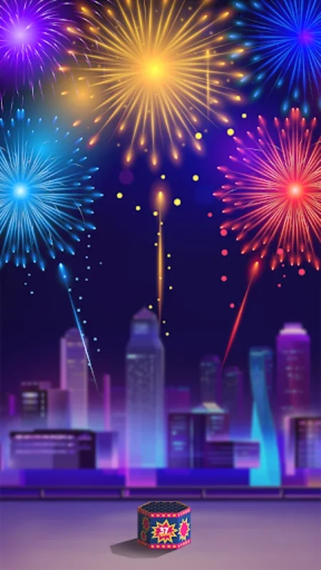 Diwali Firework Crackers 2023 for Android - Eco-Friendly Fun