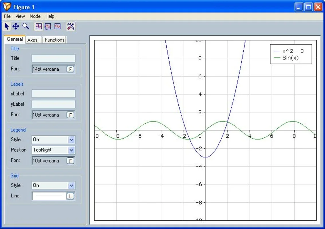 SpeQ Mathematics for Windows - Simplify Math Tasks