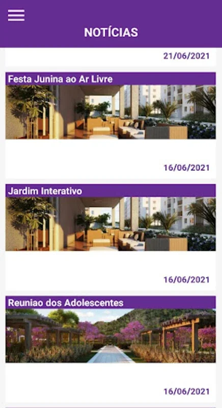 Villa Fácil Condomínios for Android - Streamlined Condo Management