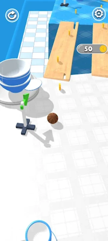 Home Ball for Android - Enjoy Rolling Ball Fun Offline