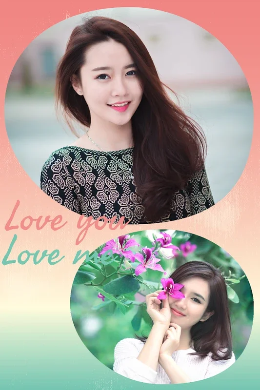 Lovely Frame for Android - Enhance Photos with Style