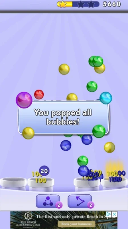 Bubble Shooter for Android - Free Gameplay and APK Download