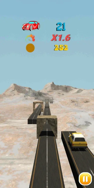 Speedway Street for Android - Enjoy Racing Now