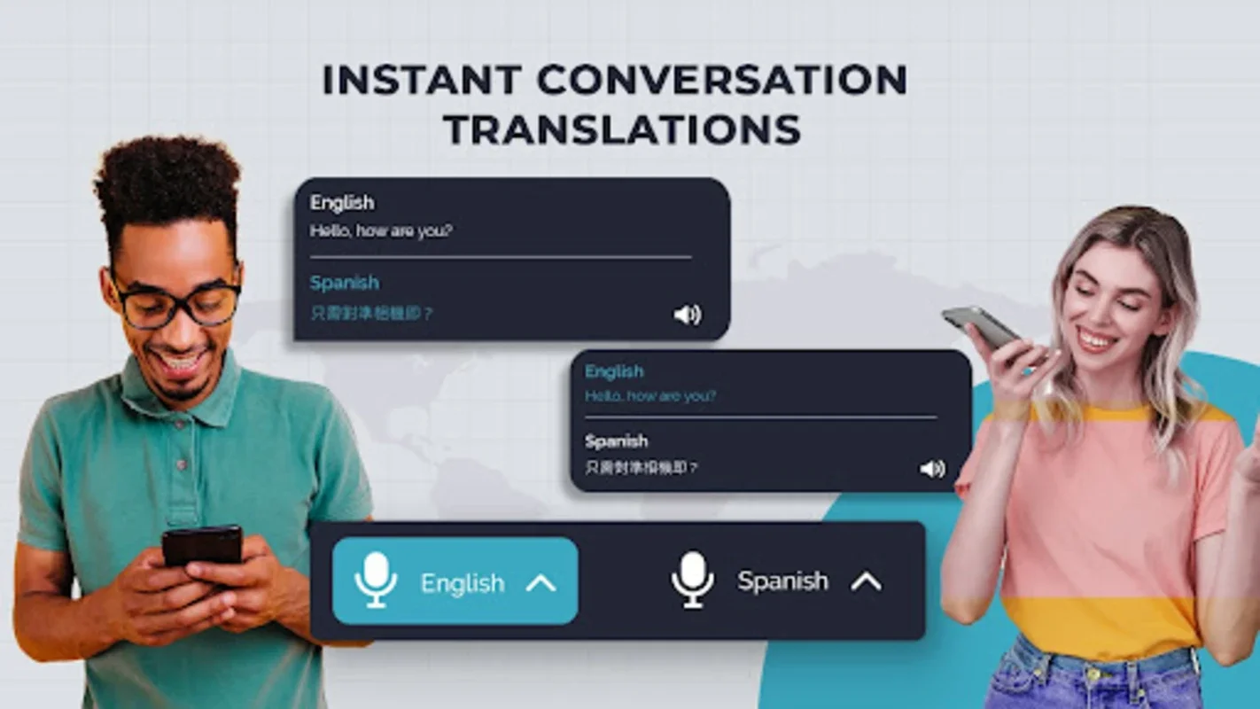 All Language Translator App for Android - Multilingual Translation at Your Fingertips