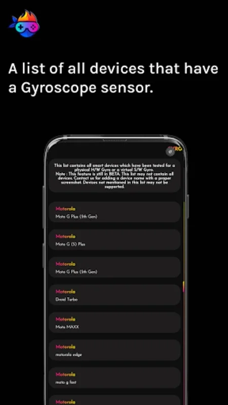 Gyroscope Test & Fix Lag/Delay for Android - Optimize Gaming Experience