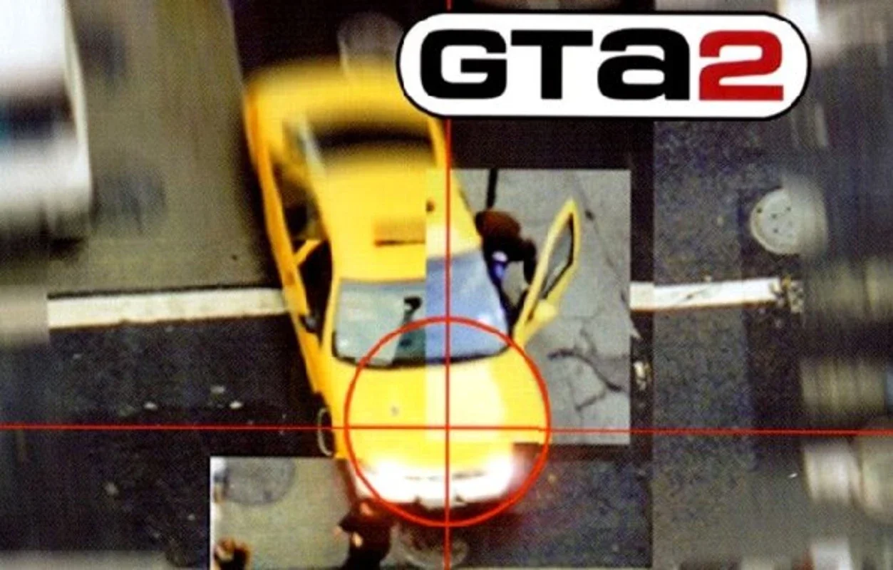 GTA2 for Windows - Free Download on AppHuts