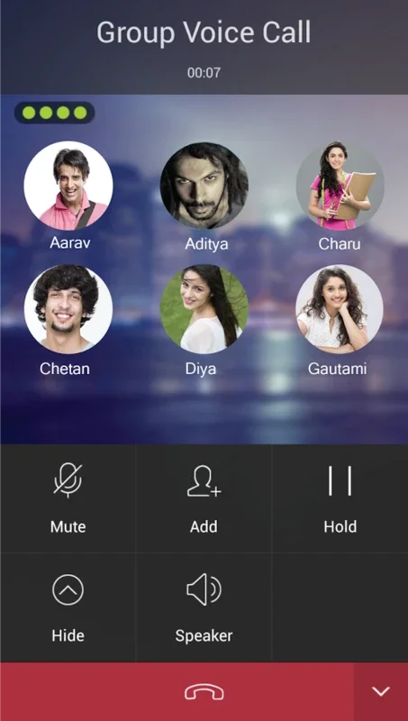 Jio Chat for Android - Stay Connected Freely