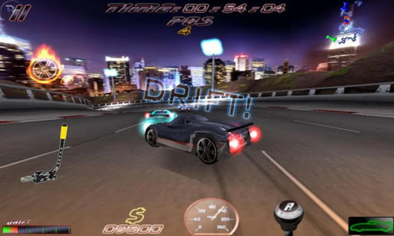 Speed Racing Ultimate Free for Android - Thrilling 3D Races