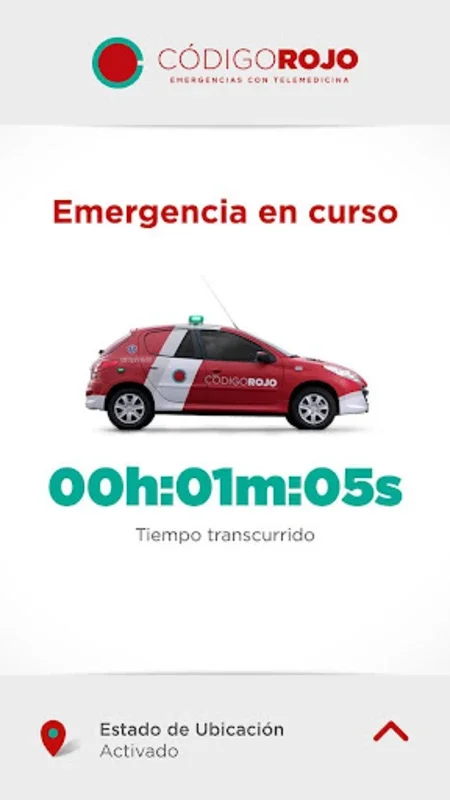 Código Rojo - Hospital Privado for Android: Revolutionizing Emergencies