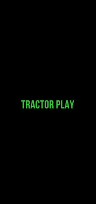 Tractor Play for Android - Download the APK from AppHuts