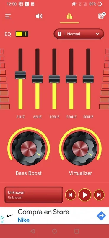 Volume Booster for Android - Enhance Sound Quality