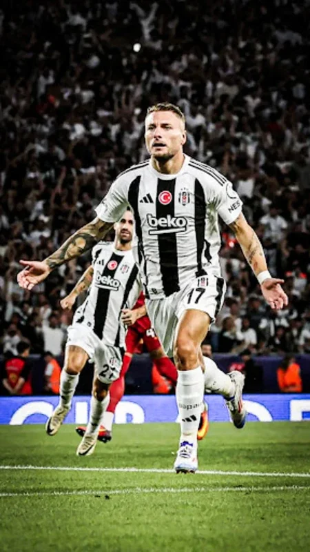 Beşiktaş Duvar Kağıtları for Android - Download the APK from AppHuts