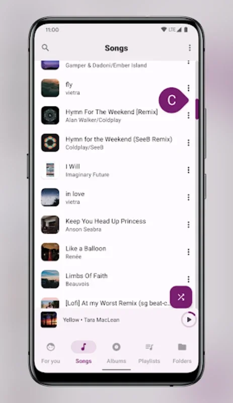 Max Music for Android - Unlock High-Quality Offline Music Playback