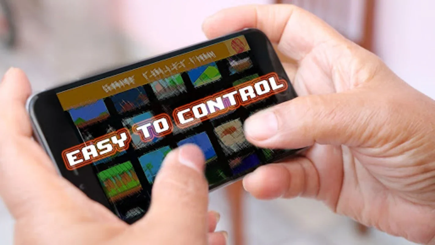 Retro Games for Android: Relive Classic Gaming