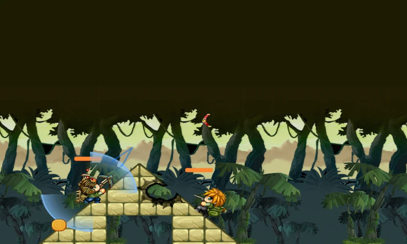 Mobi Army 3 for Android - Immersive Gaming Adventure