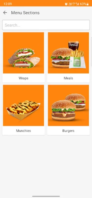 Burger Farm for Android - Get Exclusive Deals on Your Phone