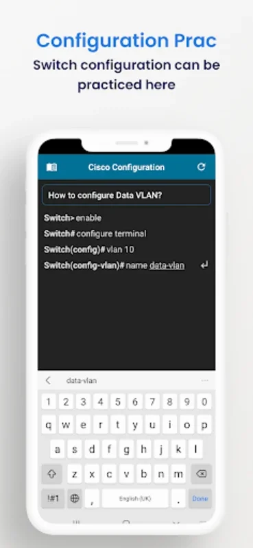 Networking Concepts and Config for Android - No Downloading Required