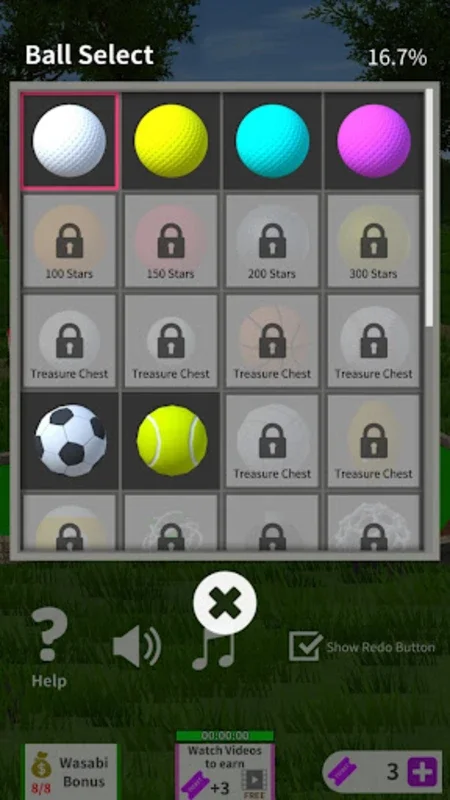 Mini Golf 100 for Android - Engage in Strategic Mini Golf