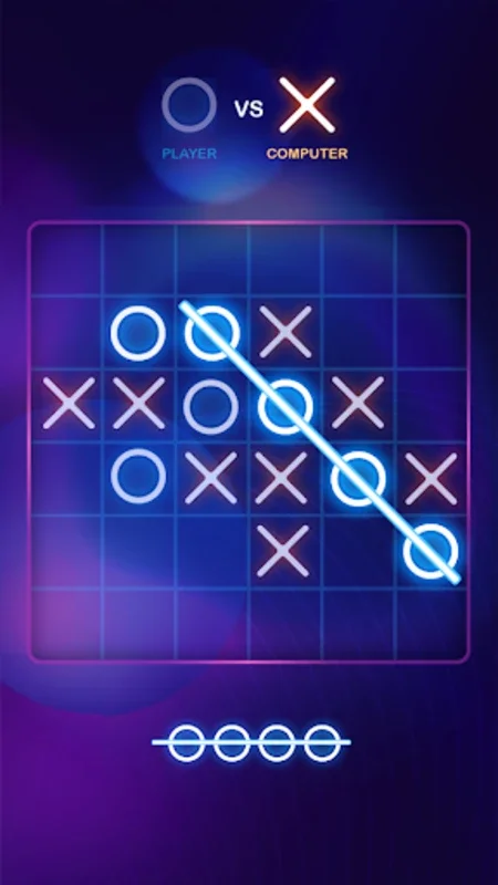 Tic Tac Toe for Android: Engaging Gameplay & More