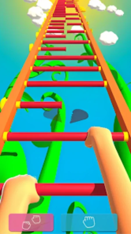 Climb Ladder Tap Challenge for Android: Test Your Skills