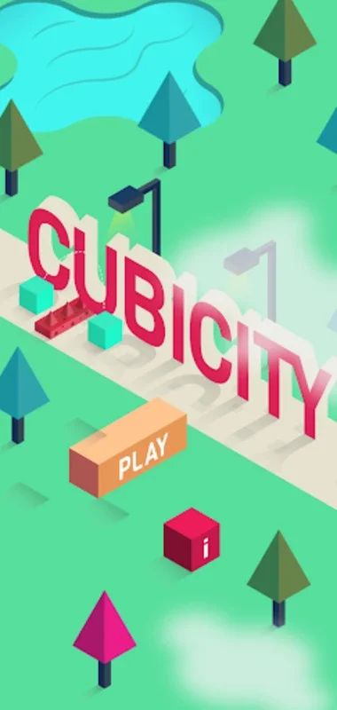 Cube City for Android - An Immersive Gaming Experience