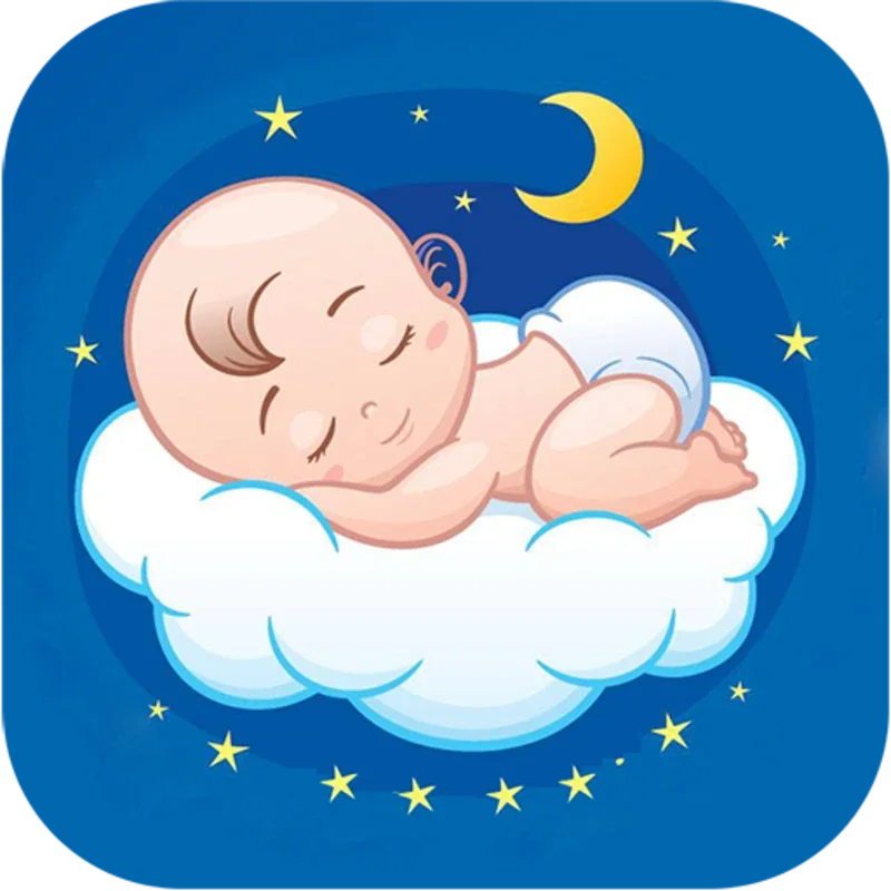 White Noise: Baby Sleep Sounds for Android - Soothe Your Infant