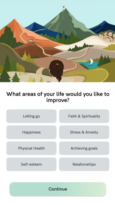 Motivation for Android - Download the APK from AppHuts