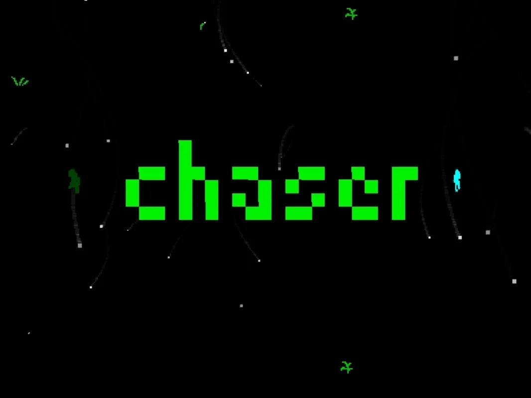 Chaser for Windows - Free Gaming Adventure