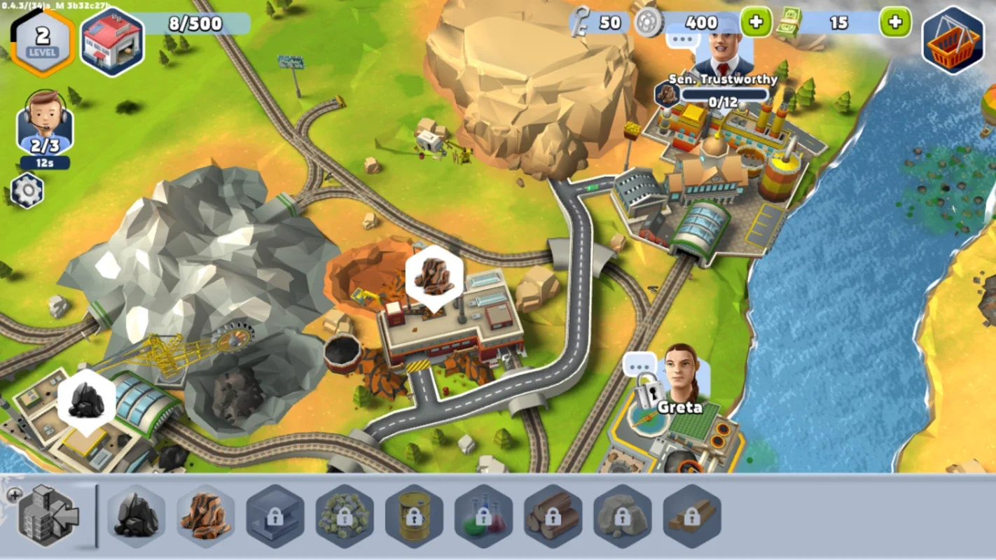 Tycoon Empire for Android: Immersive Business Simulation