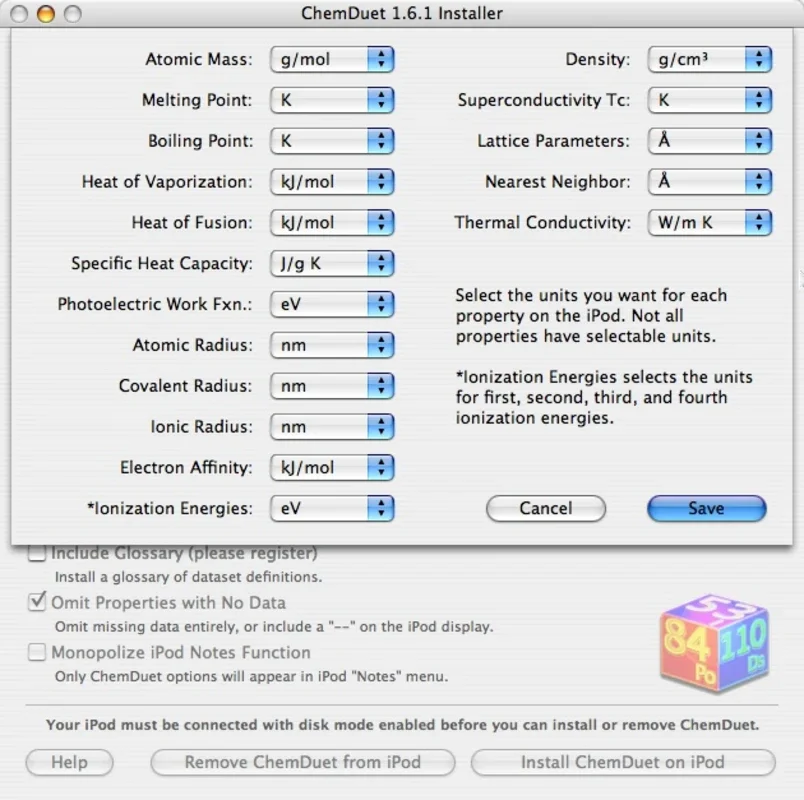 ChemDuet for Mac: Simplifying Chemical Analysis