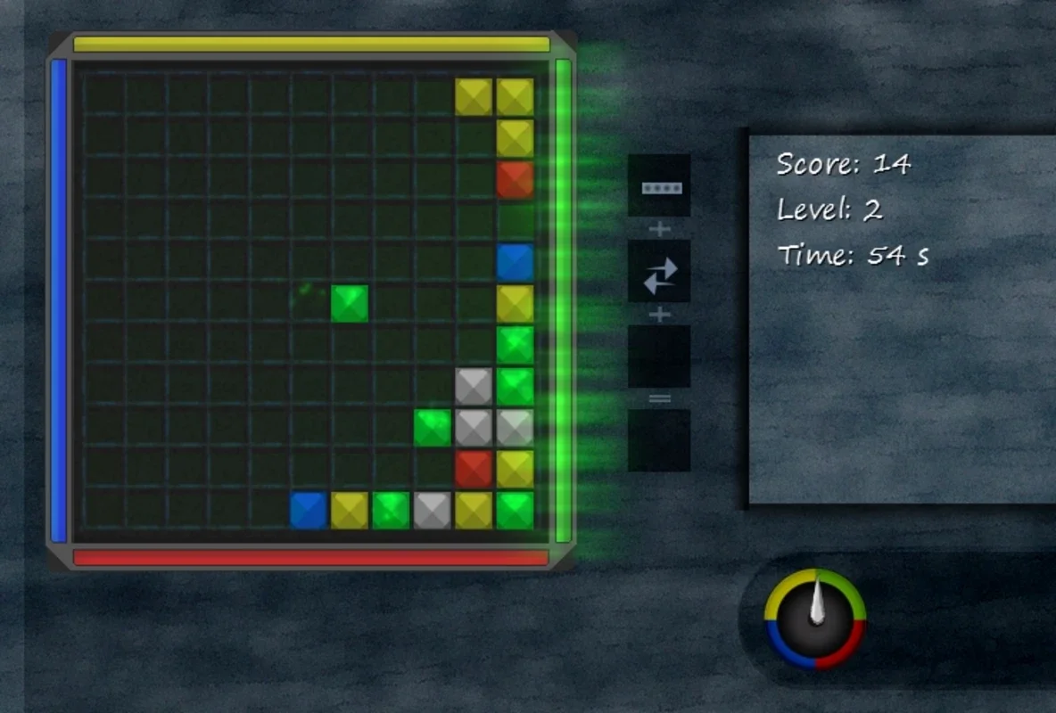 6x64 for Windows - A Free Puzzle Game