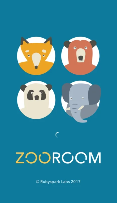 Zooroom for Android - Connect with 12 People