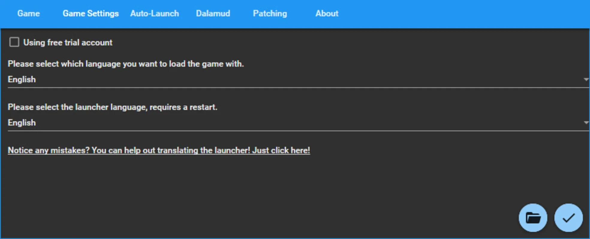 XIVLauncher for Windows - Elevate Your FFXIV Experience