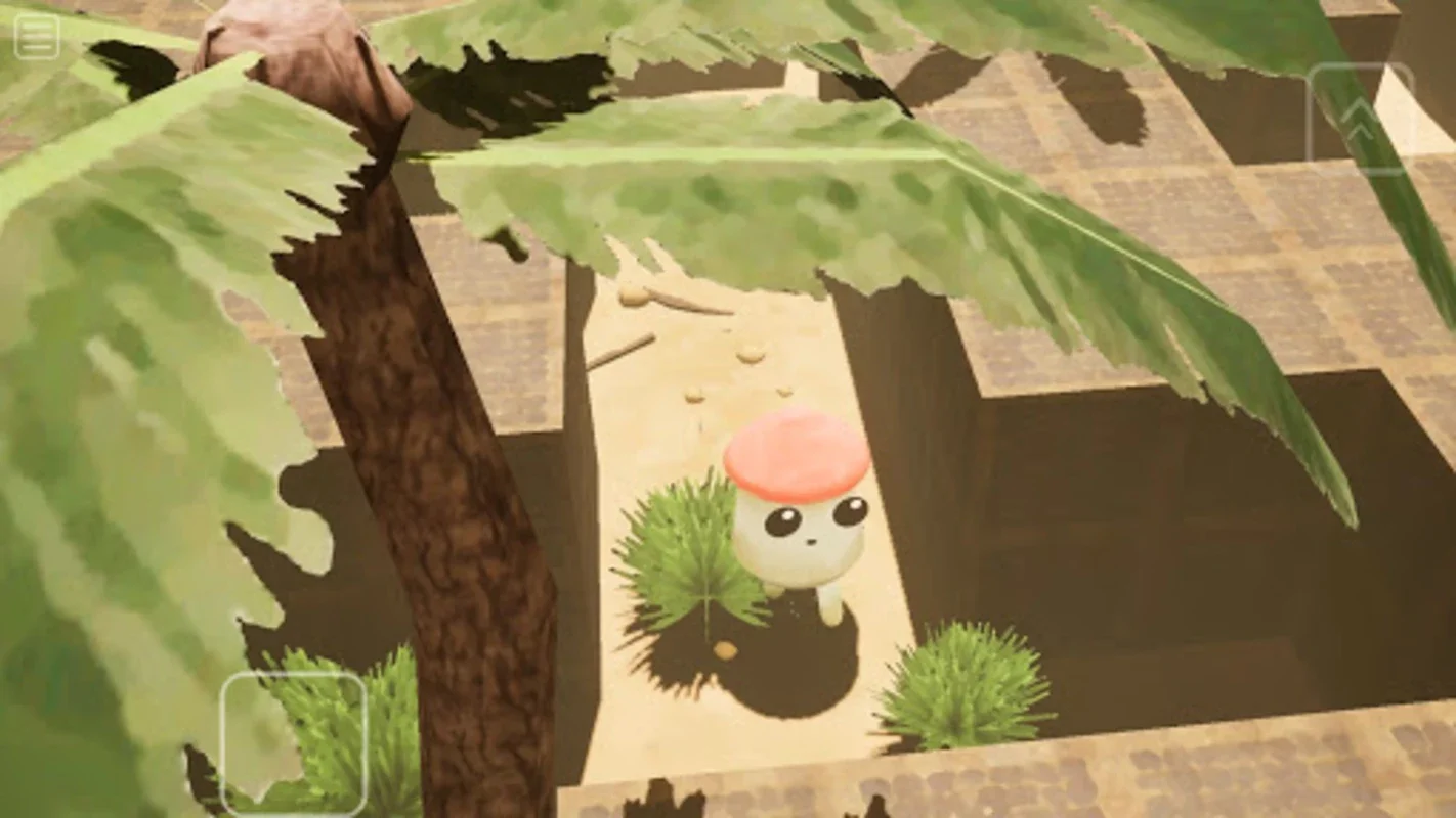 3D Maze: POKO's Adventures for Android - Immersive Gaming