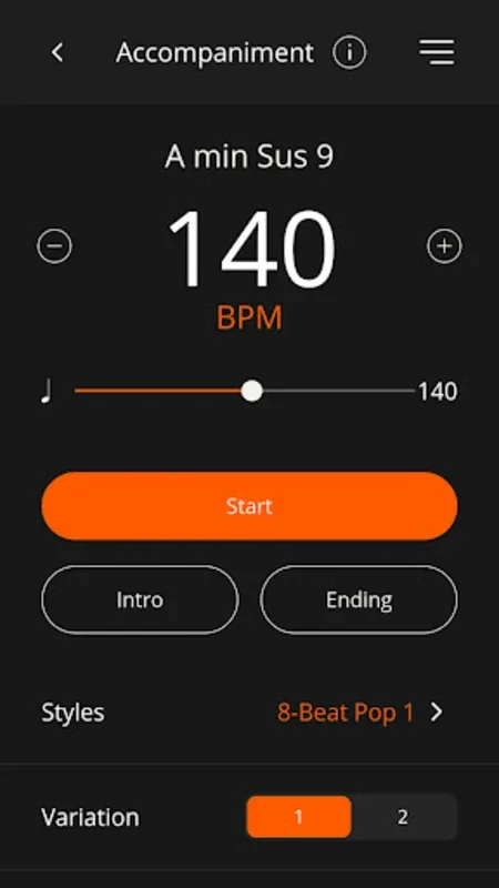 Roland Piano App for Android - Unlock Musical Potential