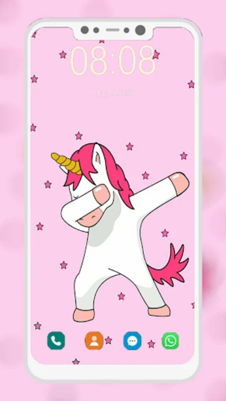 Unicorn Wallpapers for Android - Enhance Your Device