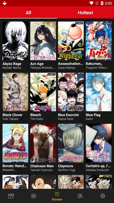 MANGA Plus by SHUEISHA: Read Popular Manga for Free on Android