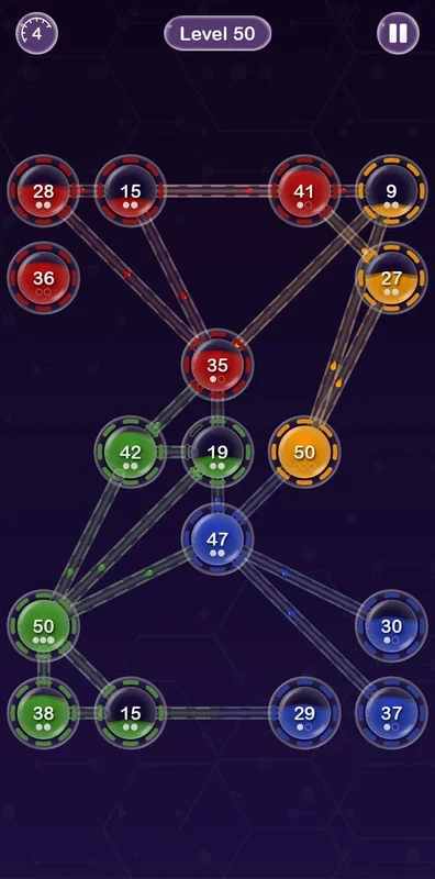 Splash Expansion War for Android - Engaging Strategic Game