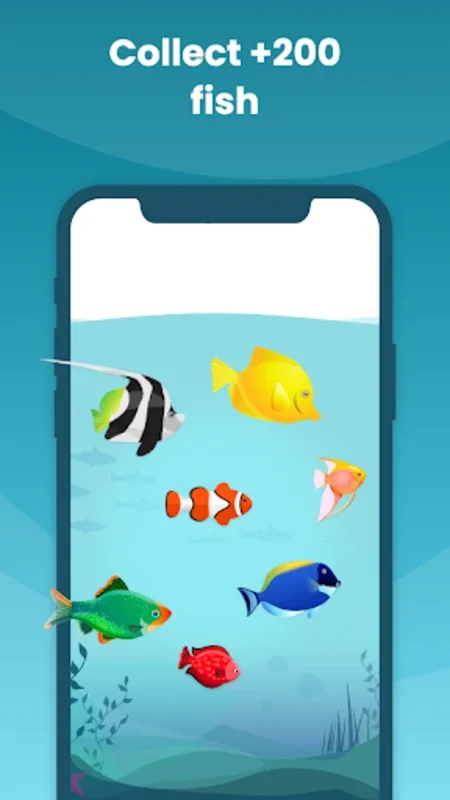 Drink Water Reminder Aquarium for Android - Transform Hydration