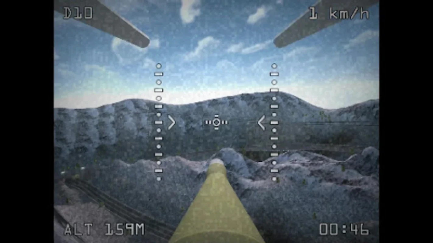 FPV Kamikaze Drone for Android - Free App from AppHuts