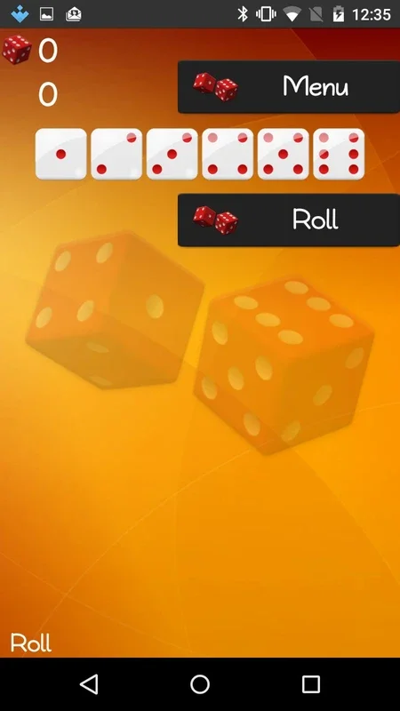 Dice Game for Android - Fun Anytime, Anywhere