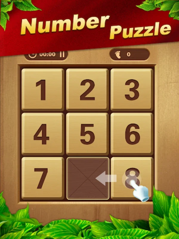 Number Puzzle Games for Android - Boost Your Brainpower