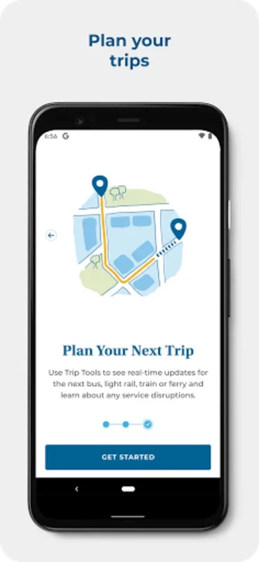 Clipper for Android - Manage Transit Seamlessly