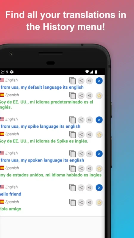 English to Spanish Translator for Android: Effortless Language Conversion