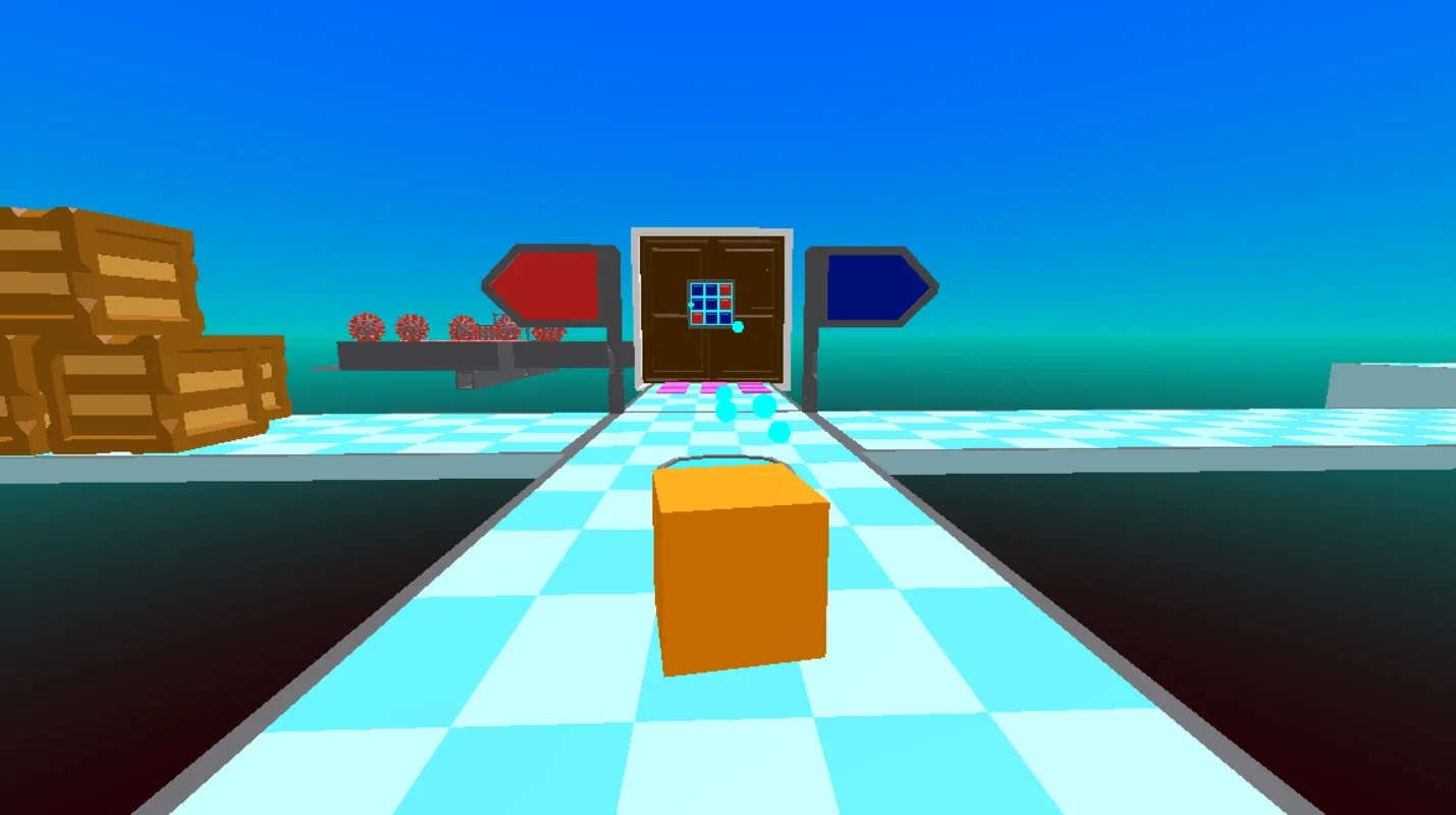 Cube Project for Windows - Free Download